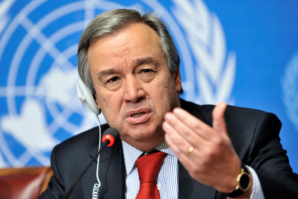 Secretary-General